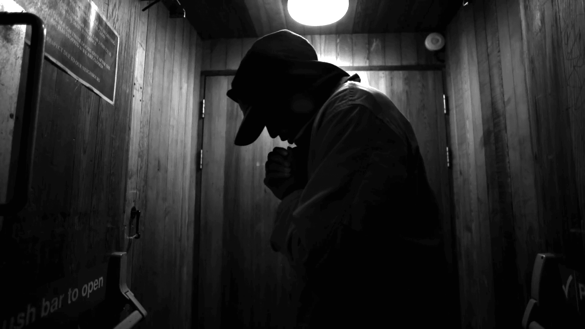 Vince Staples – Access All Areas