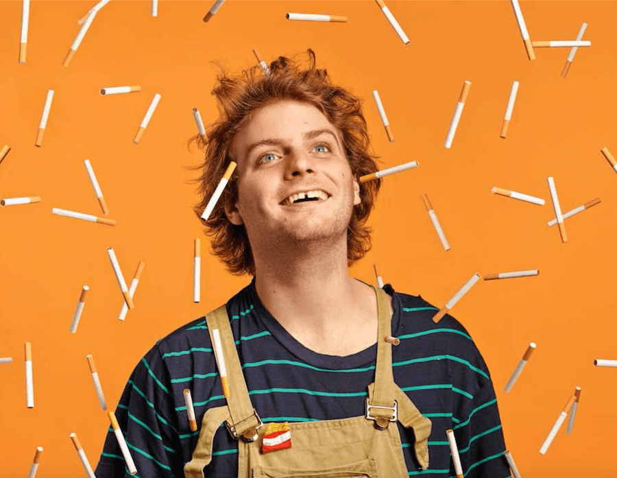 Stream Mac DeMarco's mini-album of love songs Another One and read his track-by-track commentary