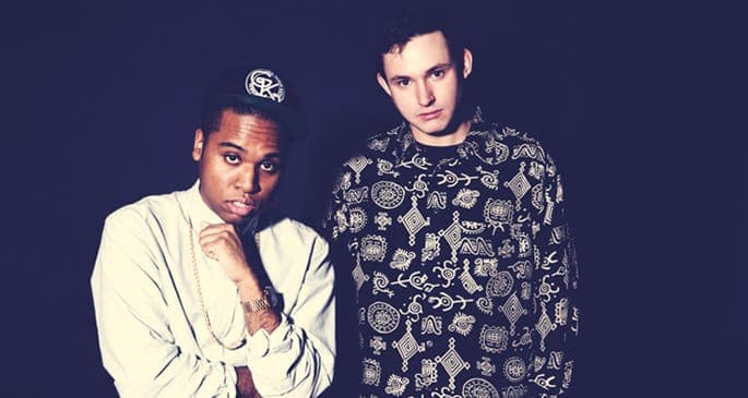 Lunice says TNGHT are working on new music