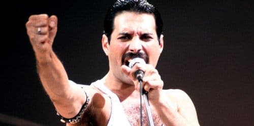 Following Tupac, Brian May confirms Queen’s Freddie Mercury as next to be brought back to life