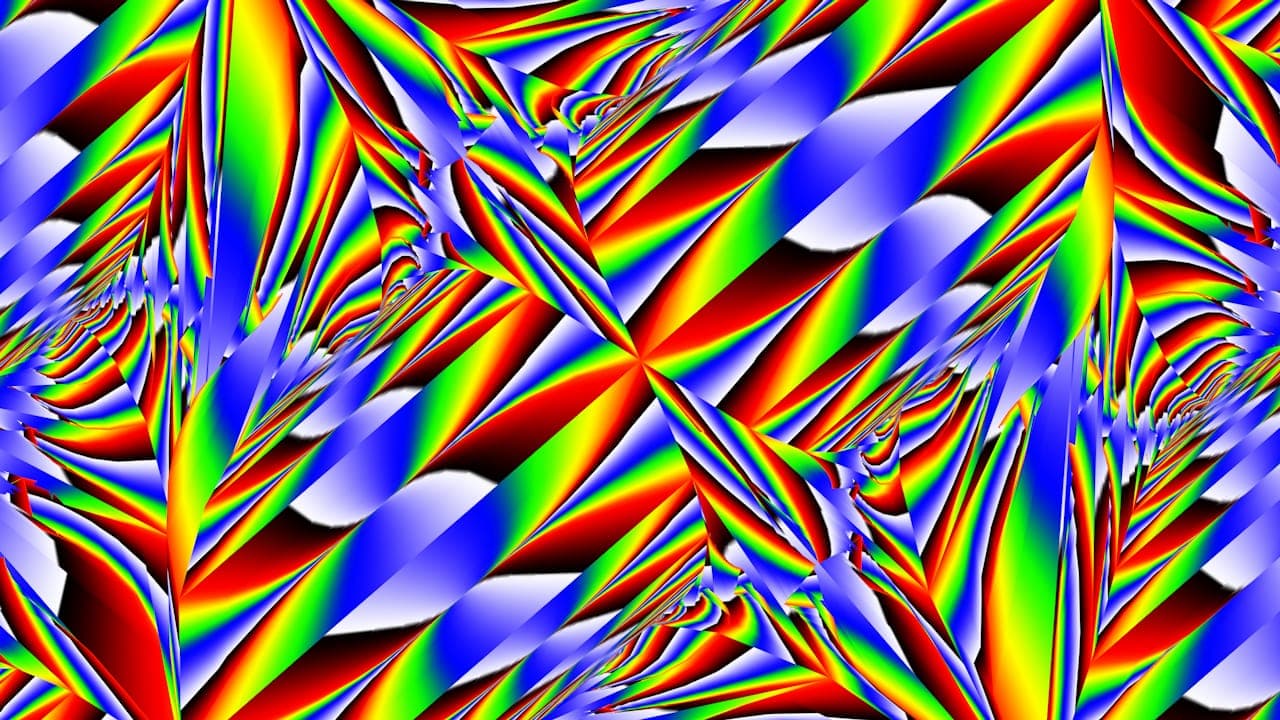 Visible Cloaks release “free-dimensional” video for ‘Neume’