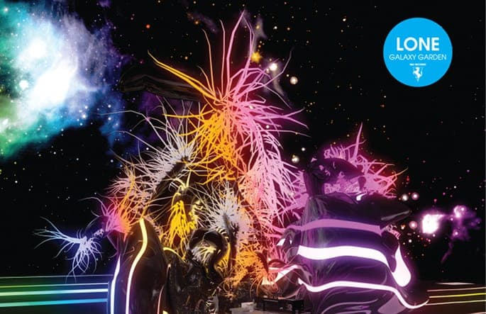 Cover stars: behind the scenes with 11 of modern music’s best sleeve designers