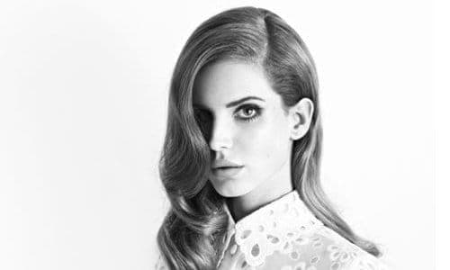 Lana Del Rey: "I don't think I'll write another record"