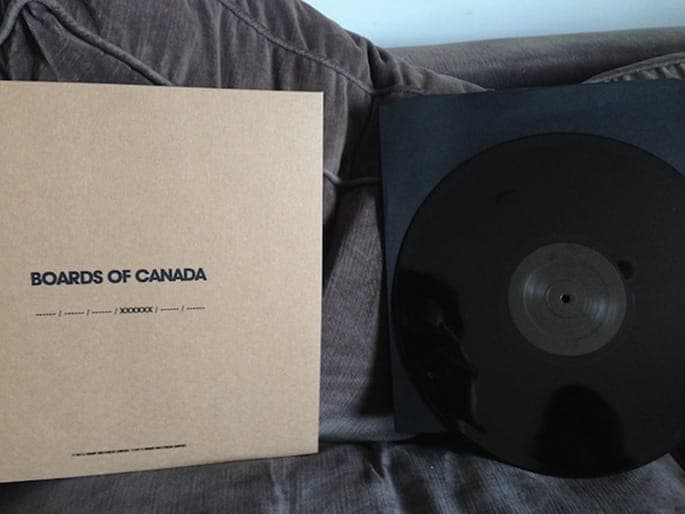 Boards Of Canada release mystery single – the full story so far