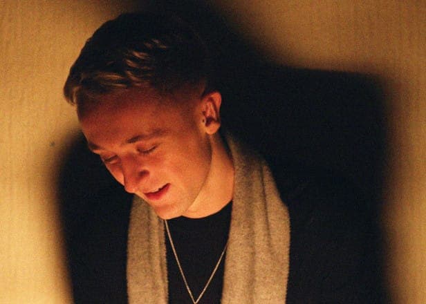 Denis Sulta joins Numbers with 'It's Only Real'