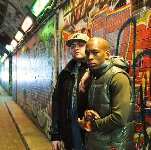 West London powerhouses R1 Ryders launch label: premiere new video inside