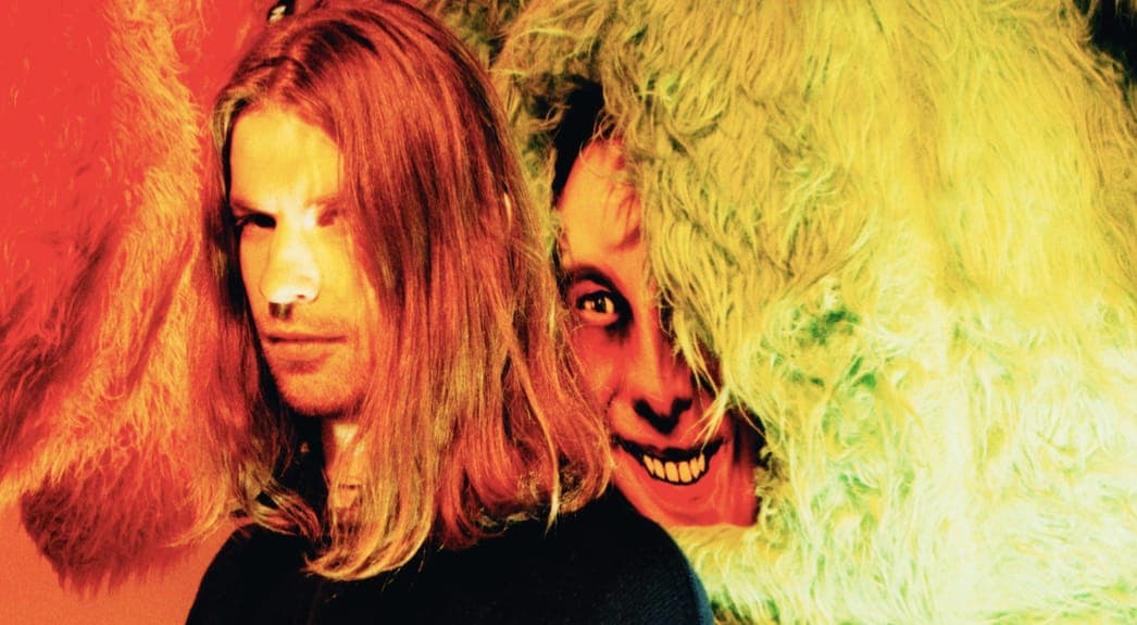 Aphex Twin’s Field Day set to be streamed live on NTS