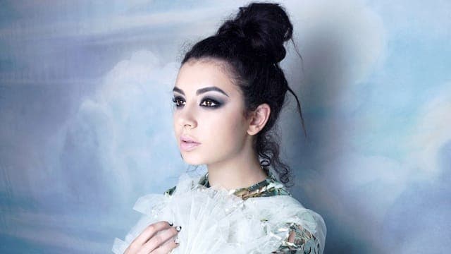 Talking Heads: Charli XCX on the music industry, song writing and nudity