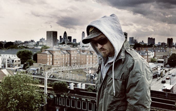 Artists’ Best of 2012 #3: The Bug, Jackmaster, Logos, Mista Men & Type