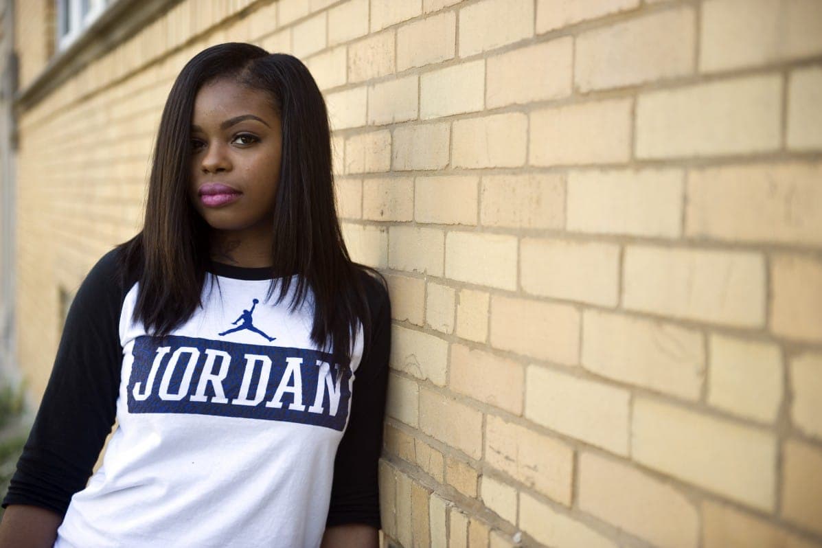 10 rap and R&B tracks you need to hear this month: Dreezy, Snoop Dogg and Rae Sremmurd
