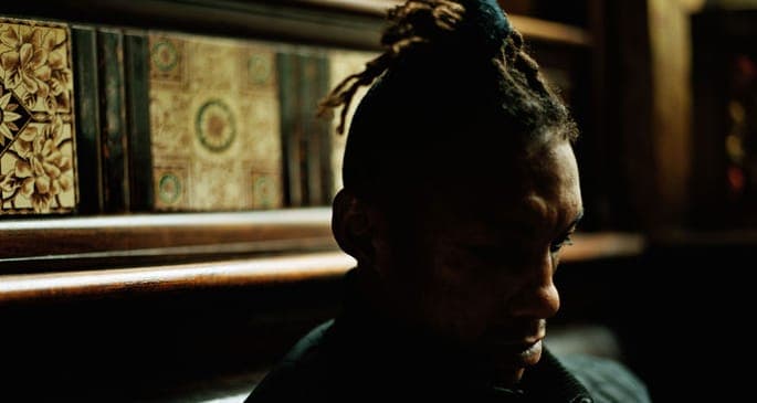 “Look, no one gives a fuck about Massive Attack”: Tricky lays into 3D, Barack Obama and more