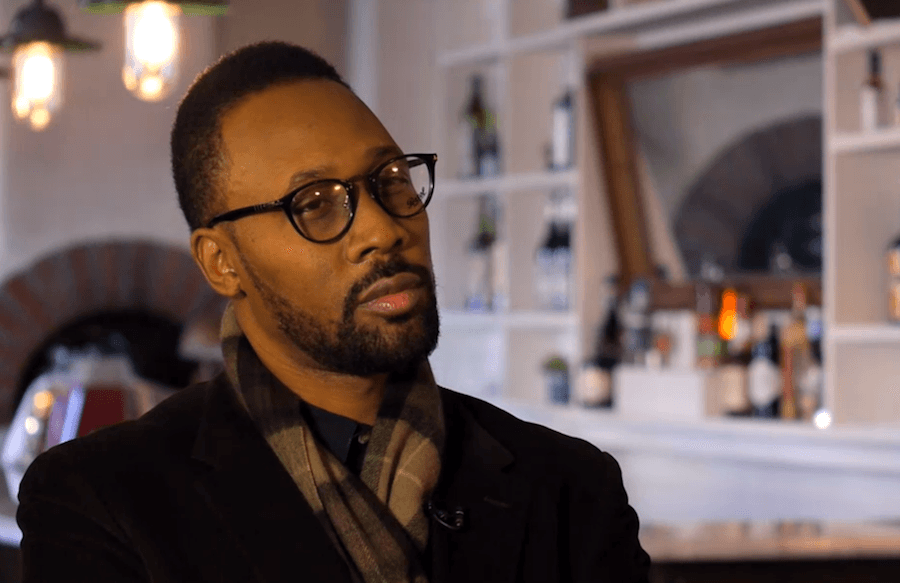 RZA talks Martin Shkreli buying Wu-Tang's $2 million album in new interview