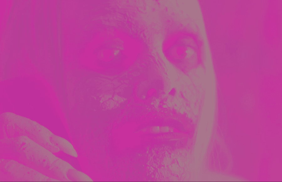 Fever Ray takes a creepy close-up in video for 'Wanna Sip'