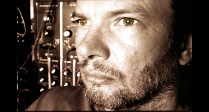 R.I.P Pete Namlook, storied producer and boss of German ambient label FAX