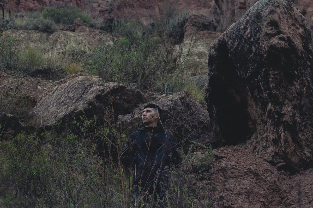 Bolivian producer Funeral experiments with pre-hispanic rhythms on Privacidad EP