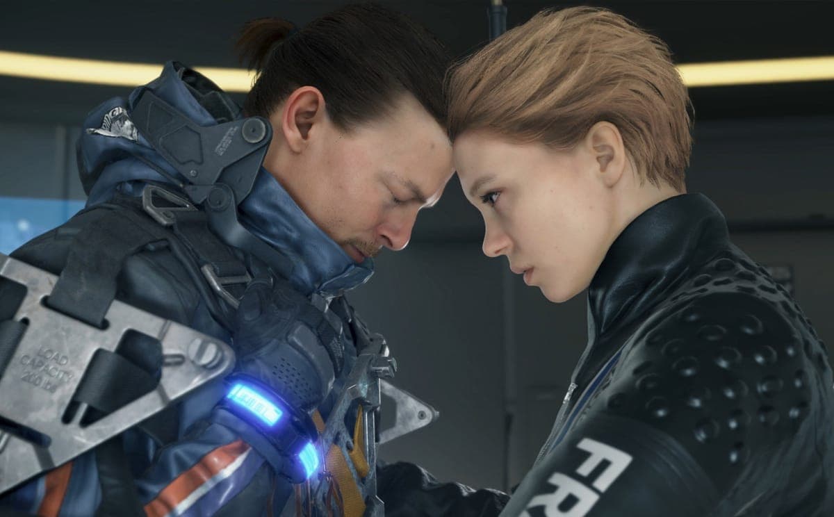 Death Stranding
