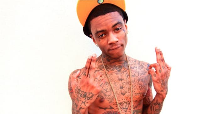 Soulja Boy channels Drake on sizzling new single Ridin’ Round