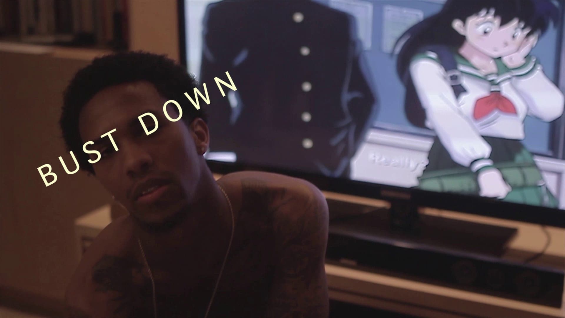 SneakGuapo – ‘Bust Down’ (Official Video)