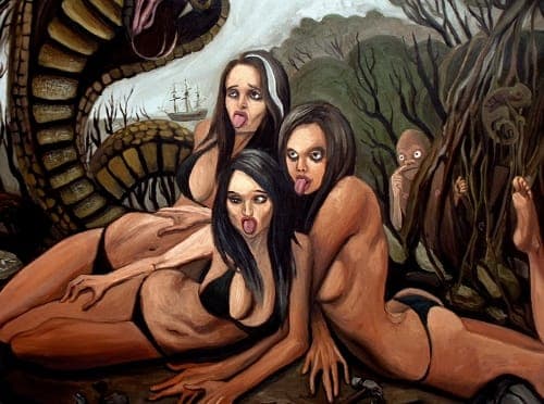 The 20 worst sleeves of 2011