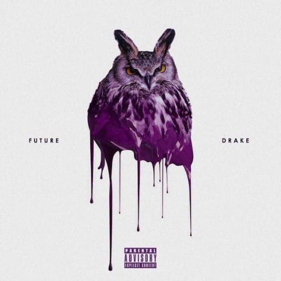 Drake an Future possibly collaborating on mixtape