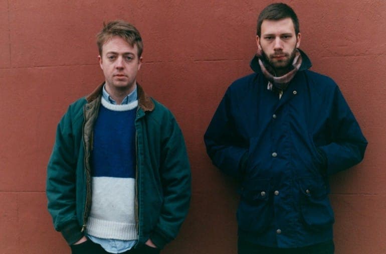 Singles Club: Mount Kimbie link up with James Blake while Ikonika impresses again
