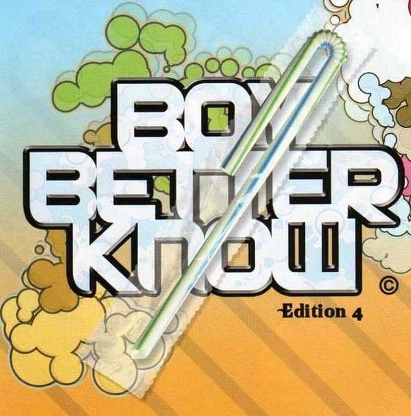 Forgotten Classics: Boy Better Know Edition 4: Tropical