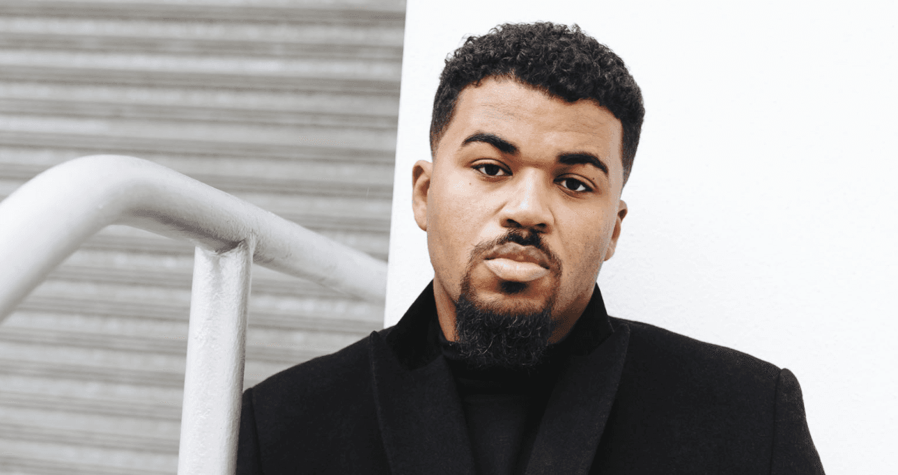 How Mr Mitch traded grime for minimalist pop on the astounding Devout