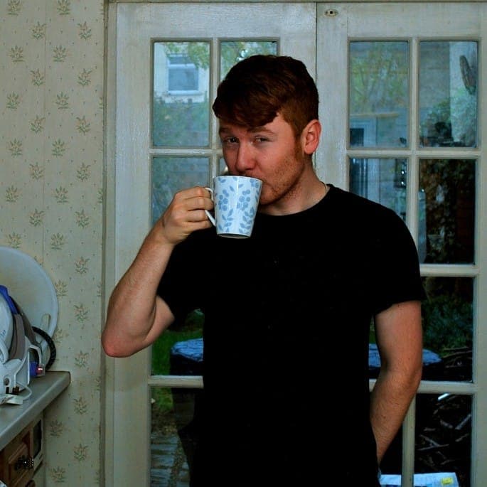 Julio Bashmore announces Mirror Song EP with Kowton; listen here