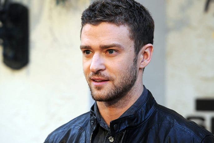 Justin Timberlake adds dates to US tour