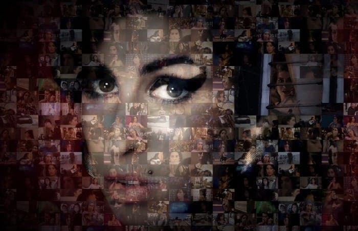 Watch the trailer for the Amy Winehouse documentary, Amy