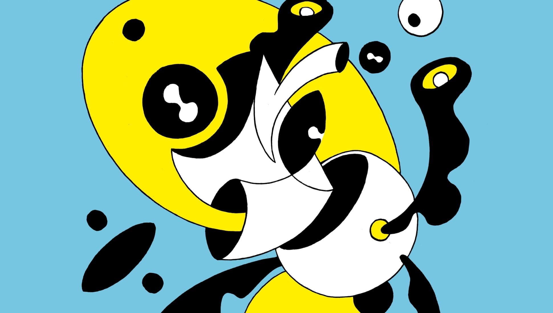Mor Elian FACT mix