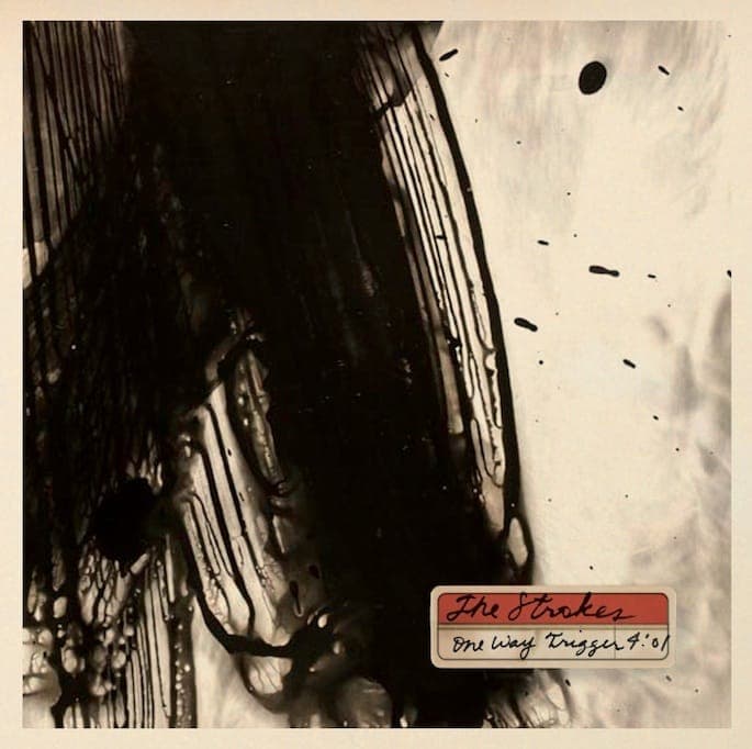 The Strokes share a new song, 'One Way Trigger'