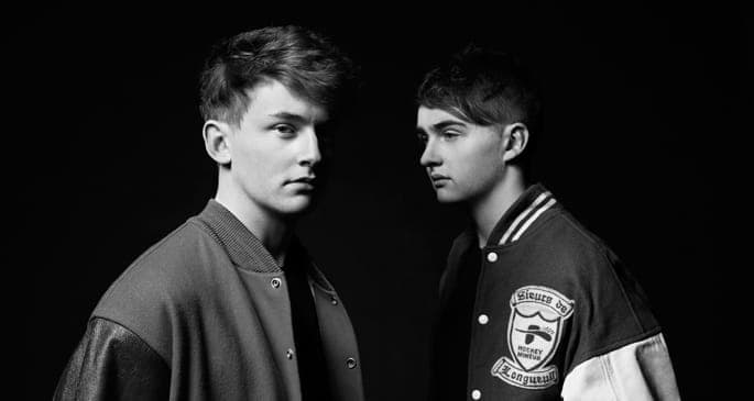 Disclosure beat Queens Of The Stone Age to official UK No. 1 album