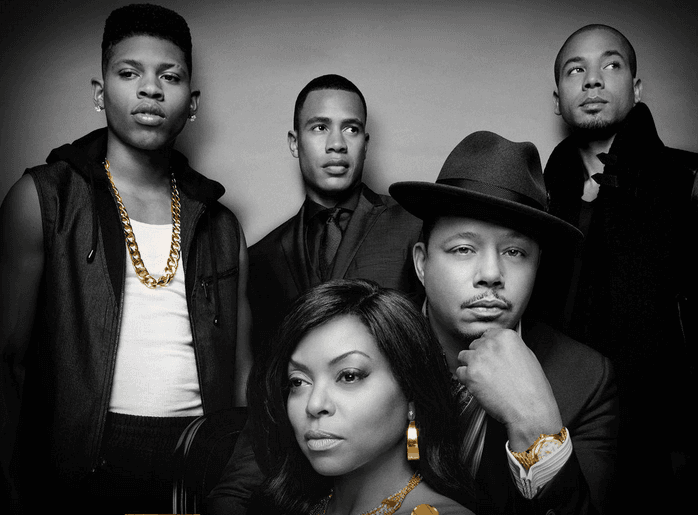 Ne-Yo and Timbaland to write music for second season of Empire