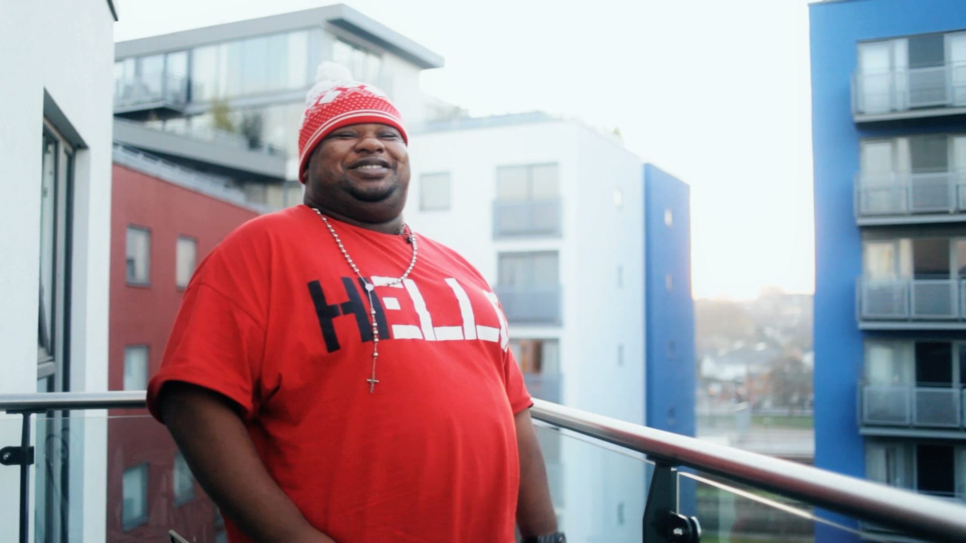 Big Narstie – Confessions