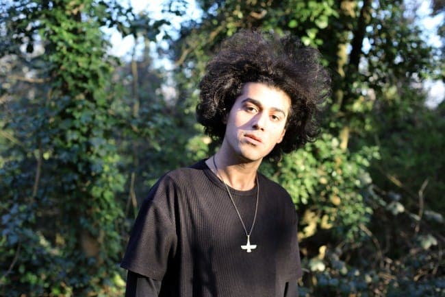 Sami Baha