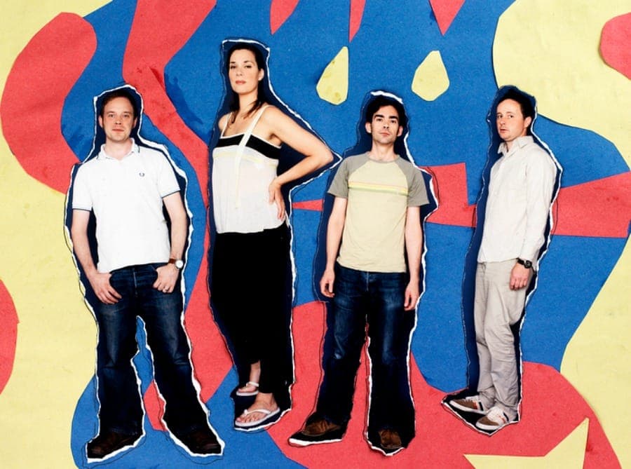 The complete guide to Stereolab