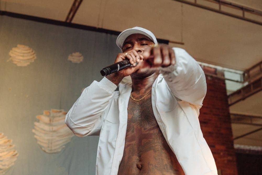 Stream Skepta and Tim Westwood’s new mixtape