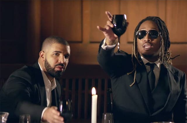The Rap Round-up: What a time to be alive — for rap fans