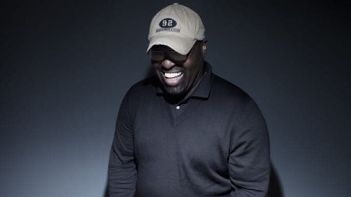 House music legends gather to pay tribute to Frankie Knuckles this Sunday