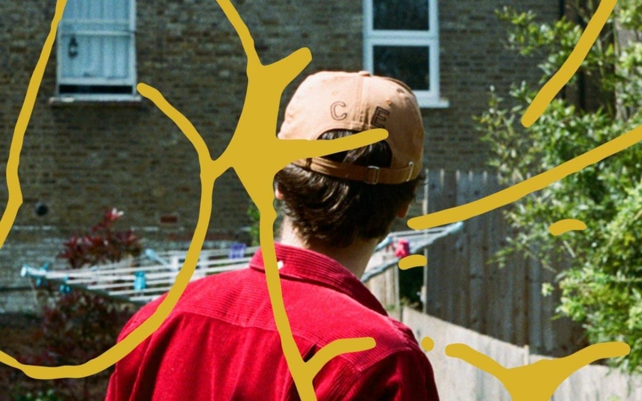 Will Lister marks full Of Paradise debut with new Glow EP