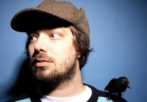 Let Aesop Rock walk you through new track 'Leisureforce'