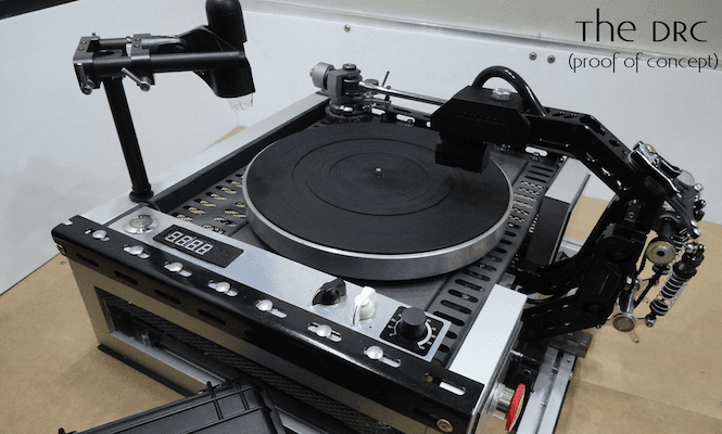 Could this desktop DIY cutting machine be the future of vinyl?