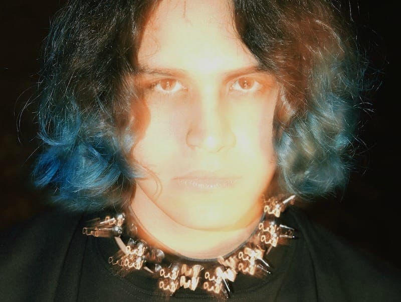 Bala Club founder Kamixlo announces Angélico EP – stream 'Bloodless Y'