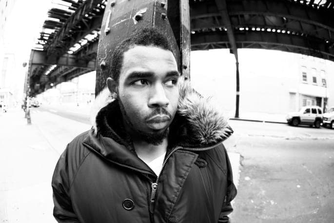 Pharoahe Monch reveals full details of new album