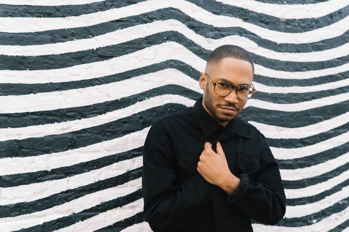 Kaytranada