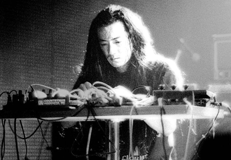 Industrial, noise and synth rarities unearthed on ’80s underground cassette comp