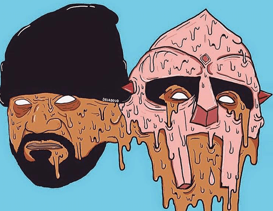 Ghostface and MF Doom tease long awaited joint album