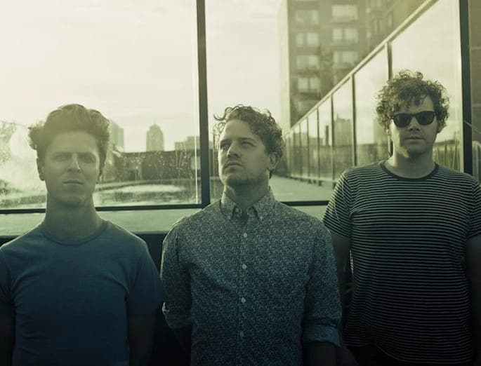 PVT announces album and tour, shares the powerful 'Nightfall'