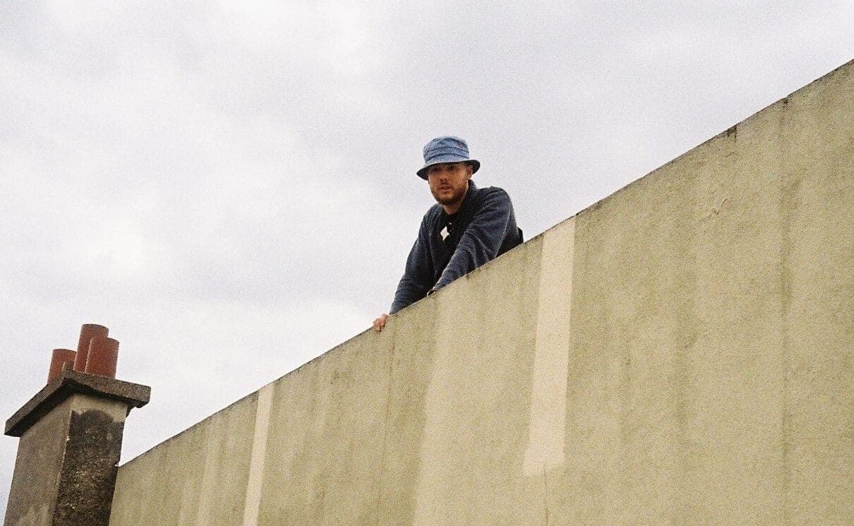 Kamaal Williams next in line for DJ-Kicks mix series